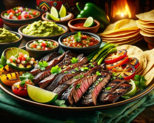 Carne Asada