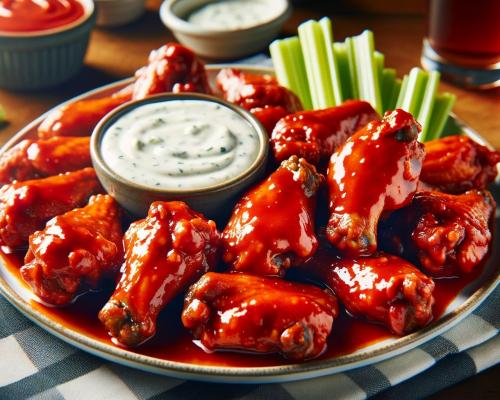 Buffalo Wings