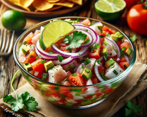 Ceviche