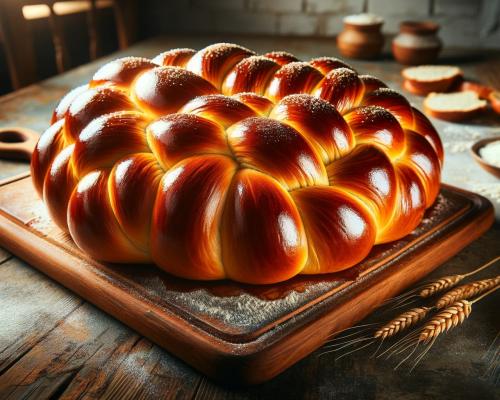 Challah