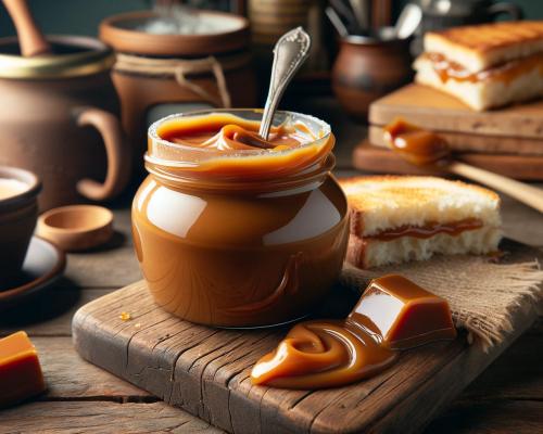 Dulce de Leche