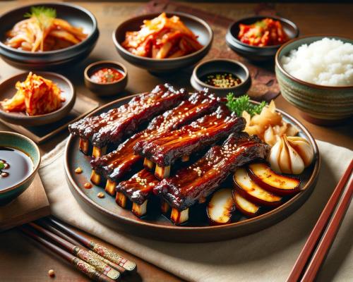 Galbi