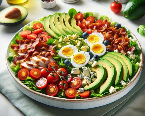 Cobb Salad