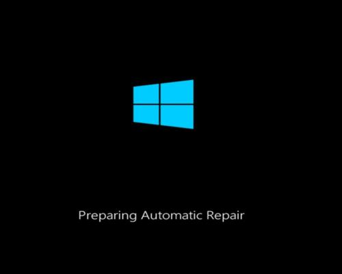 How to fix Windows Automatic Repair Loop