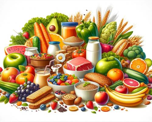The Essentials of Proper Nutrition: A Comprehensive Guide